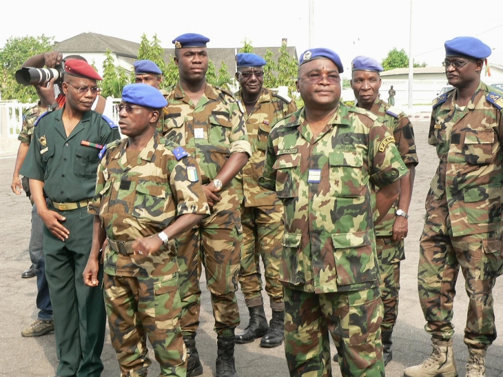 Dabou : Deux miliciens tués